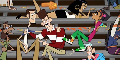 where can i watch clone high jfk